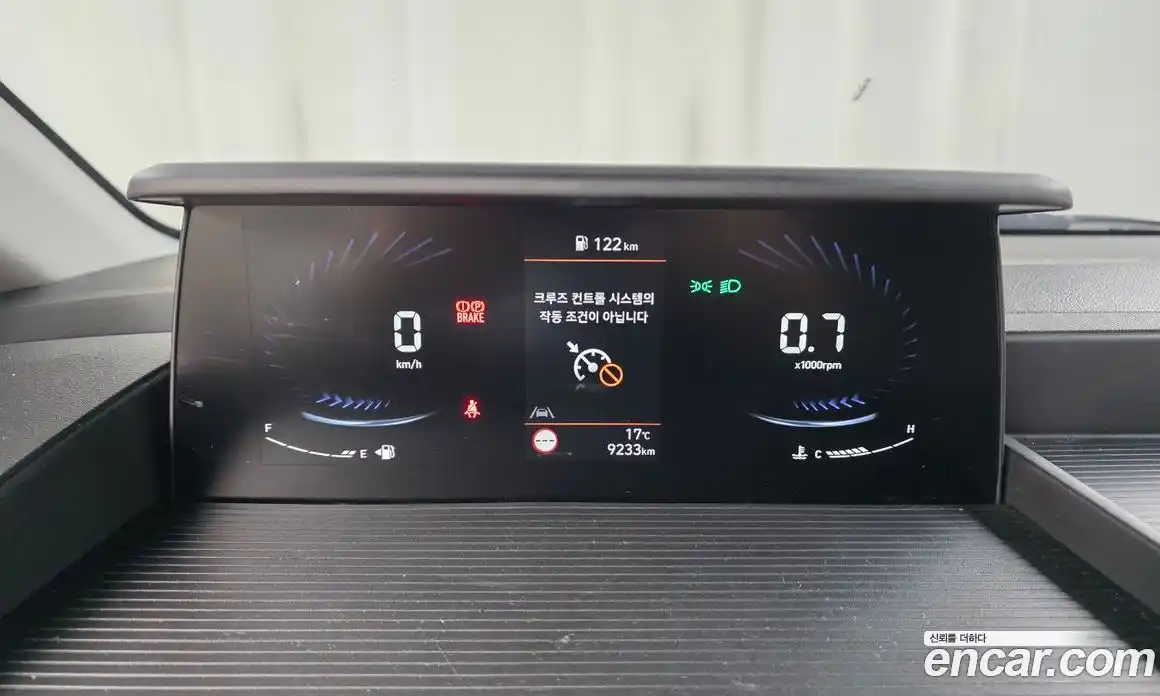 Hyundai Staria 2024 2.2 Механическая в Москве № 1154481, фото 8