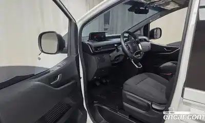 Hyundai Staria 2024 2.2 Механическая в Москве № 1154481, миниатюра 10