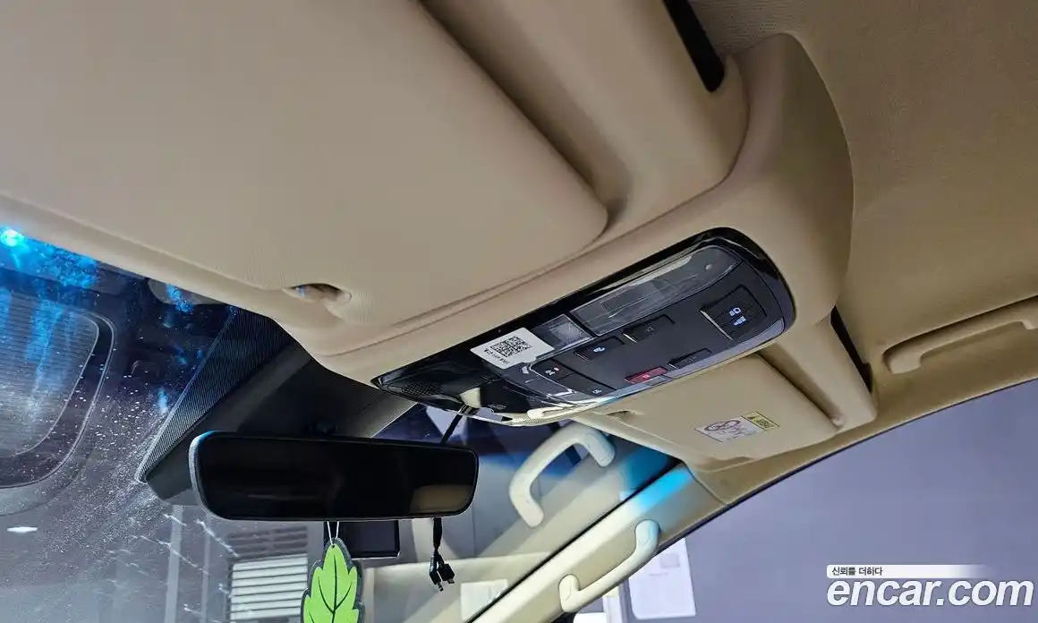 Hyundai Staria 2023 2.2 Автомат в Москве № 1154558, фото 18