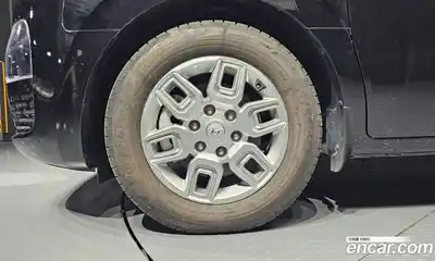 Hyundai Staria 2023 2.2 Автомат в Москве № 1154558, миниатюра 5