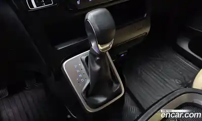 Hyundai Staria 2023 2.2 Автомат в Москве № 1154558, миниатюра 9