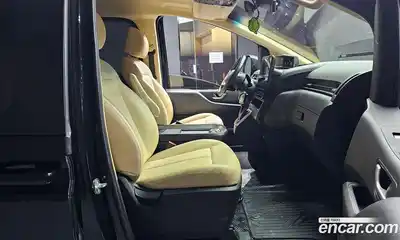 Hyundai Staria 2023 2.2 Автомат в Москве № 1154558, миниатюра 10