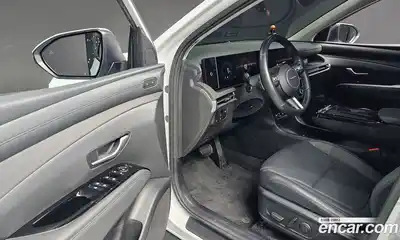 Hyundai Tucson 2024 1.6 Автомат в Москве № 1154632, миниатюра 11