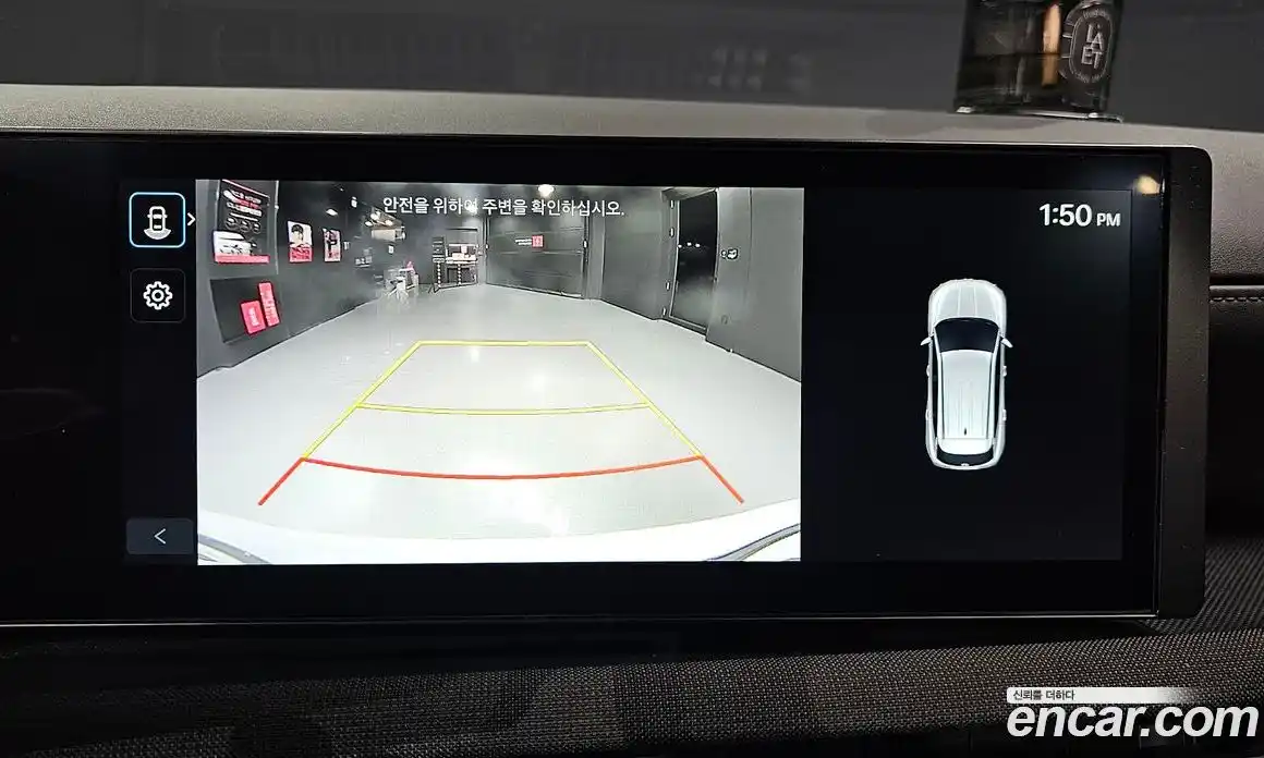 Hyundai Tucson 2024 1.6 Автомат в Москве № 1154632, фото 14