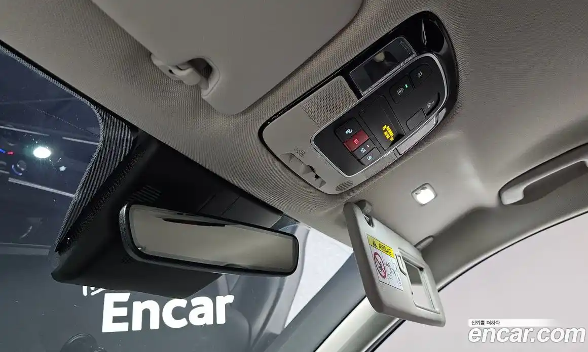 Hyundai Tucson 2024 1.6 Автомат в Москве № 1154632, фото 16