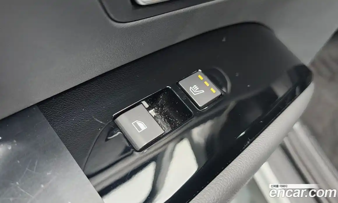 Hyundai Tucson 2024 1.6 Автомат в Москве № 1154632, фото 18