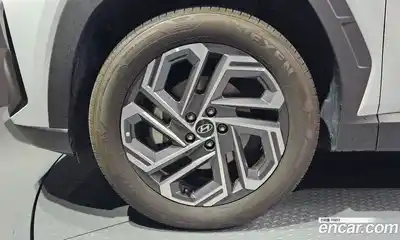 Hyundai Tucson 2024 1.6 Автомат в Москве № 1154632, миниатюра 5