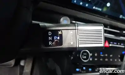 Hyundai Tucson 2024 1.6 Автомат в Москве № 1154632, миниатюра 9