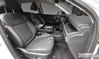 Hyundai Tucson 2024 1.6 Автомат в Москве № 1154632, миниатюра 10