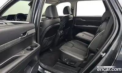 Hyundai Palisade 2024 2.2 Автомат в Москве № 1154737, миниатюра 12