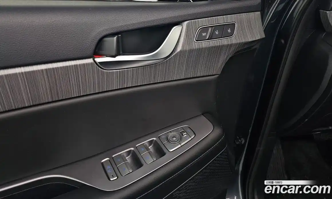 Hyundai Palisade 2024 2.2 Автомат в Москве № 1154737, фото 17