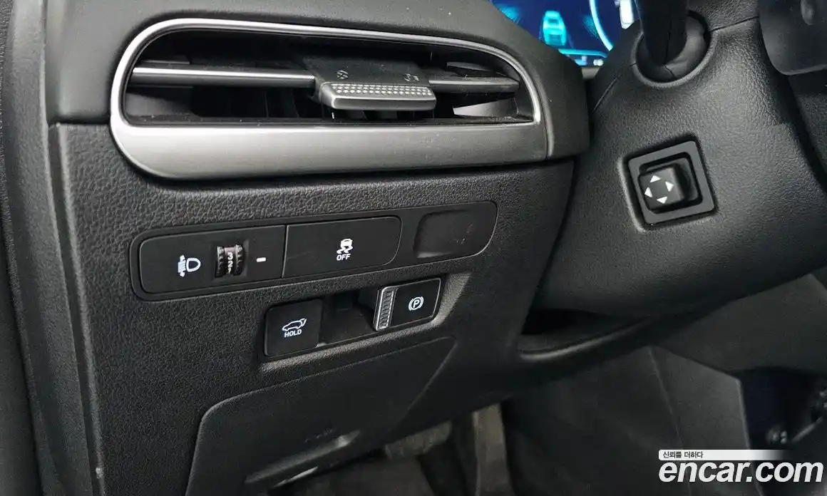 Hyundai Palisade 2024 2.2 Автомат в Москве № 1154737, фото 18