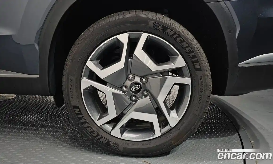 Hyundai Palisade 2024 2.2 Автомат в Москве № 1154737, фото 5