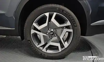 Hyundai Palisade 2024 2.2 Автомат в Москве № 1154737, миниатюра 5