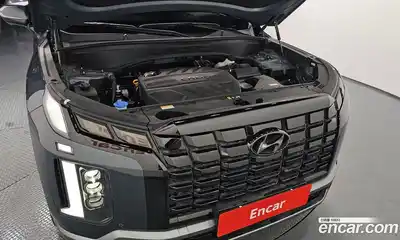 Hyundai Palisade 2024 2.2 Автомат в Москве № 1154737, миниатюра 6