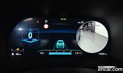 Hyundai Palisade 2024 2.2 Автомат в Москве № 1154737, миниатюра 8