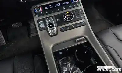 Hyundai Palisade 2024 2.2 Автомат в Москве № 1154737, миниатюра 9