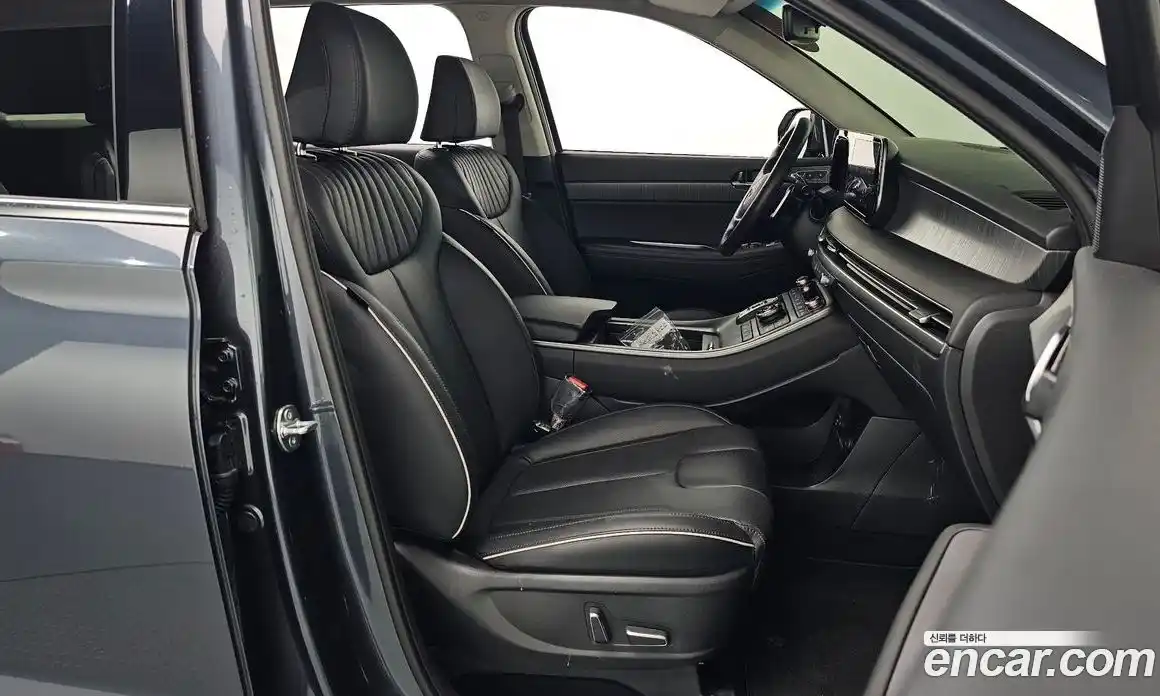 Hyundai Palisade 2024 2.2 Автомат в Москве № 1154737, фото 10