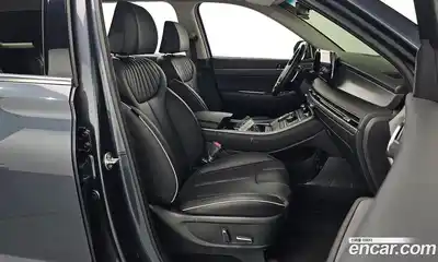 Hyundai Palisade 2024 2.2 Автомат в Москве № 1154737, миниатюра 10