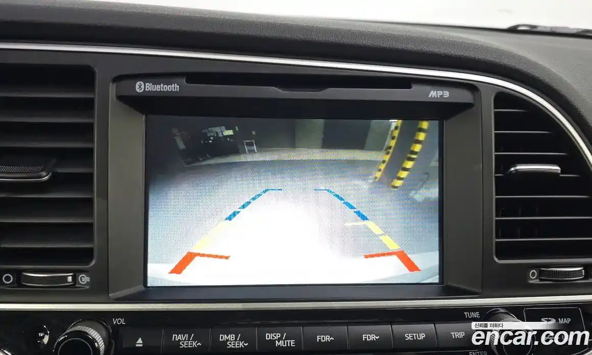 Hyundai Avante 2016 1.6 Автомат в Москве № 1154774, фото 15