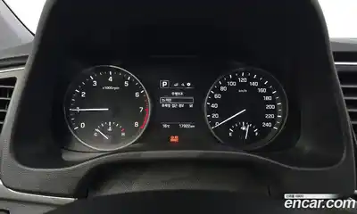 Hyundai Avante 2016 1.6 Автомат в Москве № 1154774, миниатюра 8