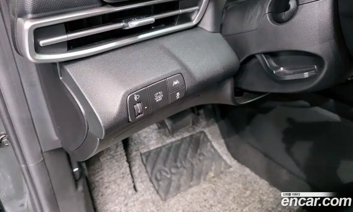 Hyundai Avante 2020 1.6 Автомат в Москве № 1154860, фото 16