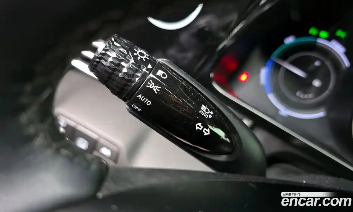 Hyundai Avante 2020 1.6 Автомат в Москве № 1154860, фото 18