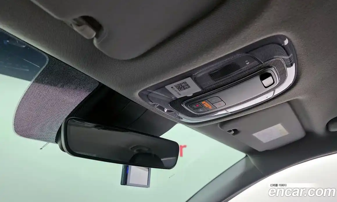 Hyundai Avante 2020 1.6 Автомат в Москве № 1154860, фото 19