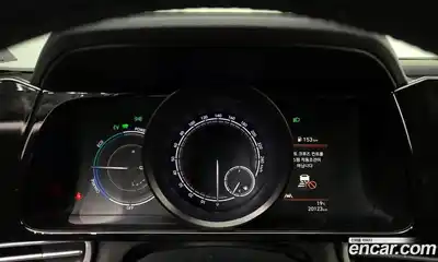 Hyundai Avante 2020 1.6 Автомат в Москве № 1154860, миниатюра 8