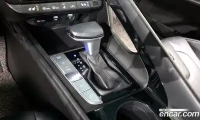 Hyundai Avante 2020 1.6 Автомат в Москве № 1154860, миниатюра 9