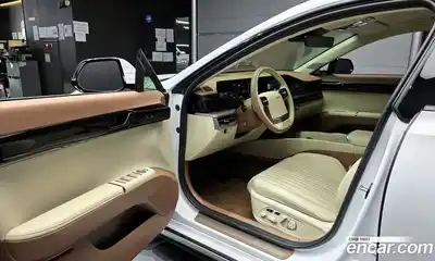 Hyundai Grandeur 2025 1.6 Автомат в Москве № 1154884, миниатюра 11