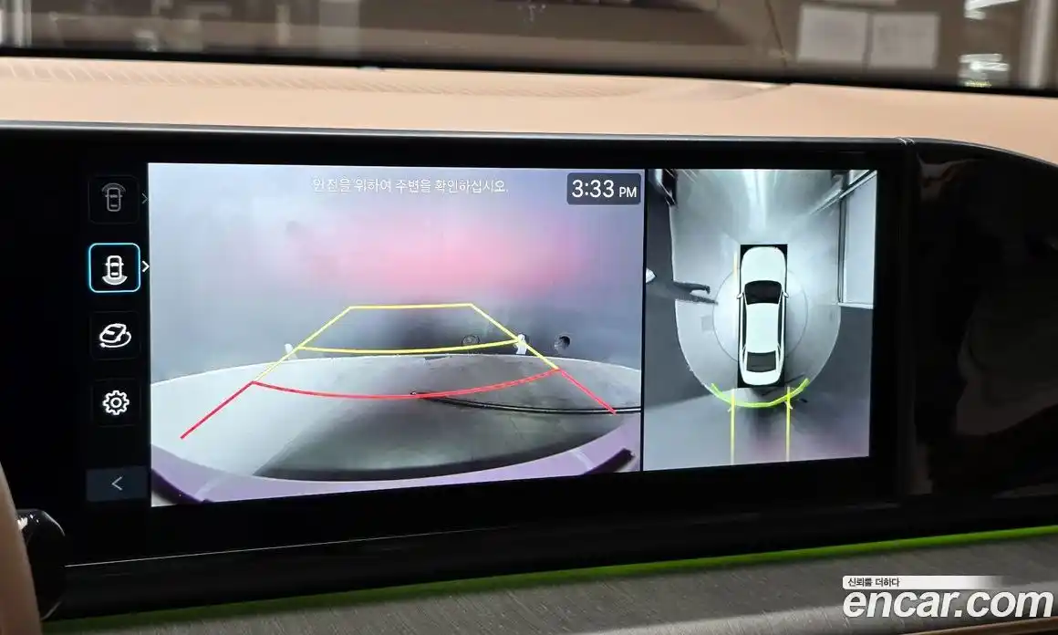 Hyundai Grandeur 2025 1.6 Автомат в Москве № 1154884, фото 15