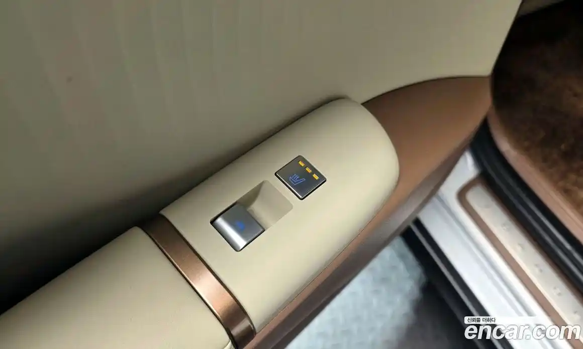 Hyundai Grandeur 2025 1.6 Автомат в Москве № 1154884, фото 19