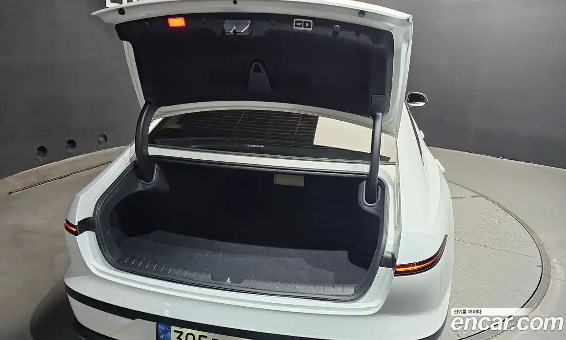 Hyundai Grandeur 2025 1.6 Автомат в Москве № 1154884, фото 20