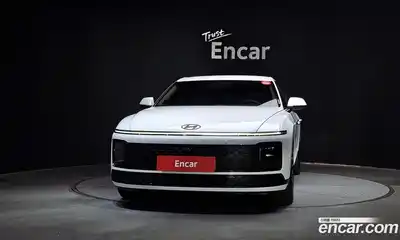 Hyundai Grandeur 2025 1.6 Автомат в Москве № 1154884, миниатюра 3