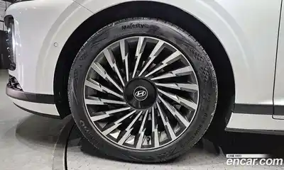 Hyundai Grandeur 2025 1.6 Автомат в Москве № 1154884, миниатюра 5