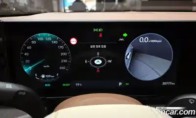 Hyundai Grandeur 2025 1.6 Автомат в Москве № 1154884, миниатюра 8