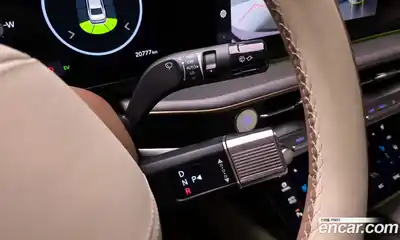 Hyundai Grandeur 2025 1.6 Автомат в Москве № 1154884, миниатюра 9