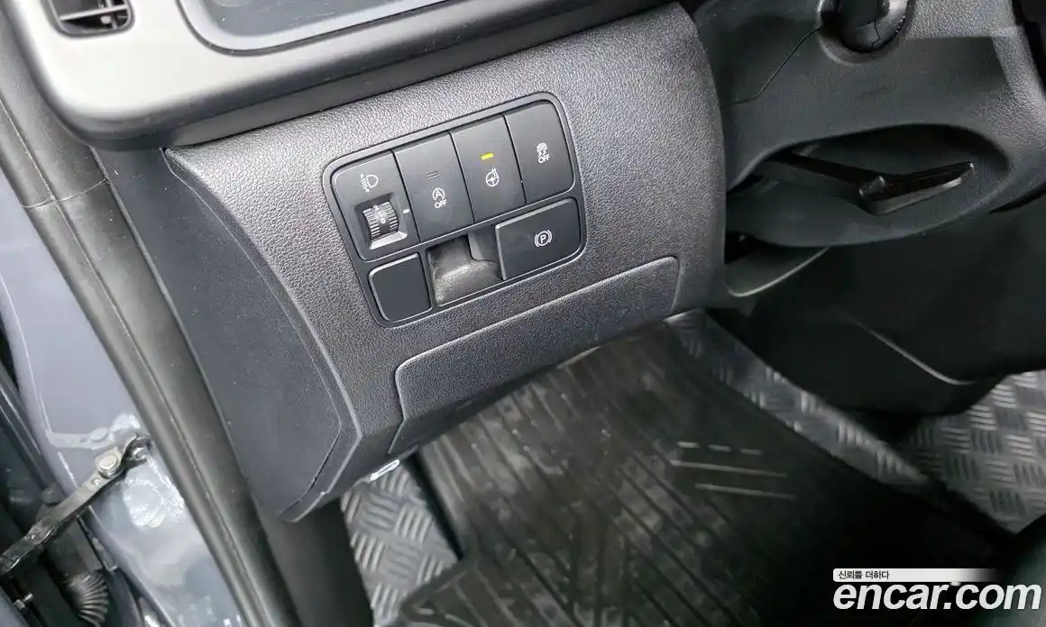 Hyundai Staria 2025 2.2 Автомат в Москве № 1154926, фото 16