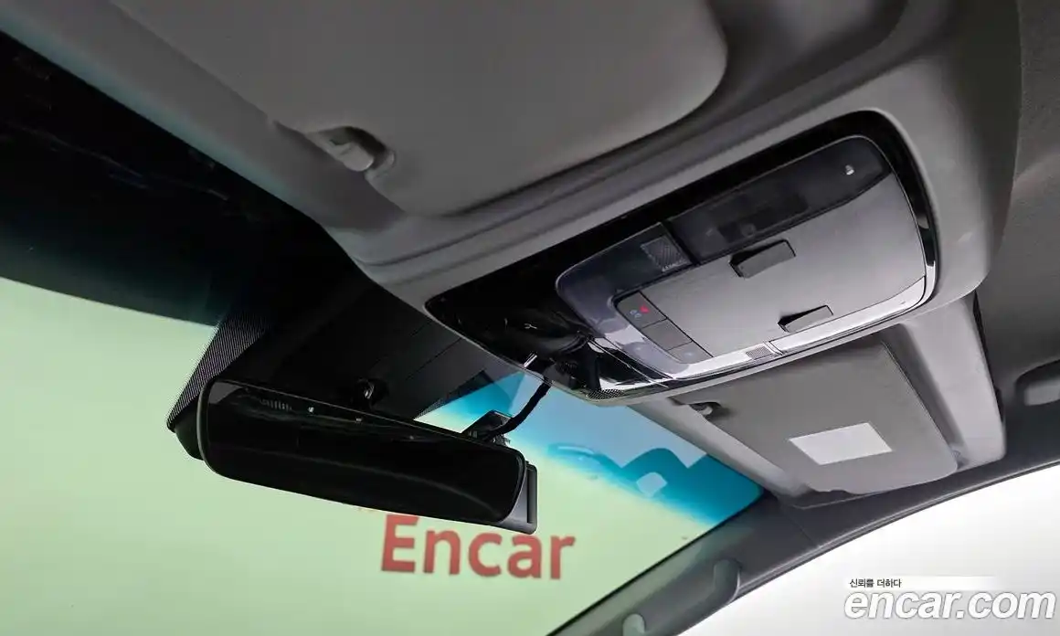 Hyundai Staria 2025 2.2 Автомат в Москве № 1154926, фото 19