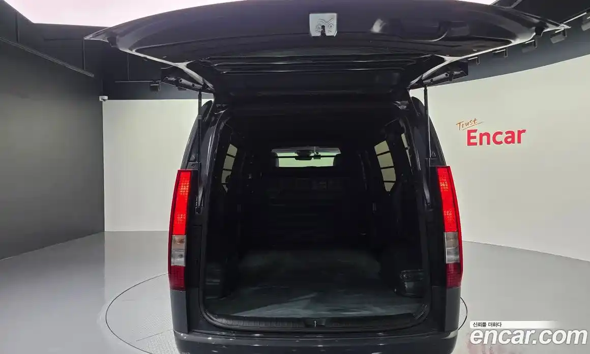 Hyundai Staria 2025 2.2 Автомат в Москве № 1154926, фото 20