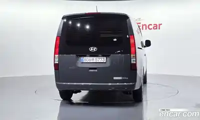 Hyundai Staria 2025 2.2 Автомат в Москве № 1154926, миниатюра 4