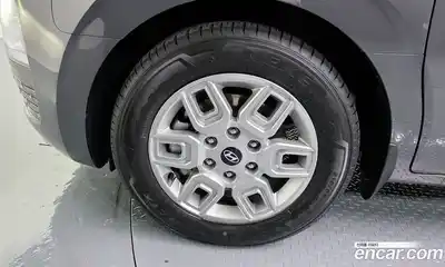 Hyundai Staria 2025 2.2 Автомат в Москве № 1154926, миниатюра 5