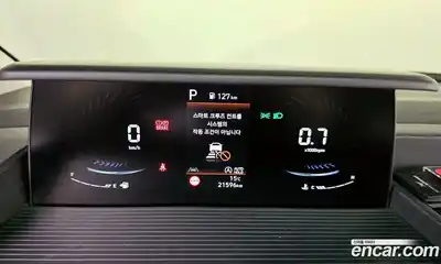 Hyundai Staria 2025 2.2 Автомат в Москве № 1154926, миниатюра 8