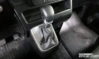 Hyundai Staria 2025 2.2 Автомат в Москве № 1154926, миниатюра 9