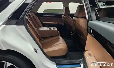 Hyundai Grandeur 2023 2.5 Автомат в Москве № 1154981, миниатюра 12