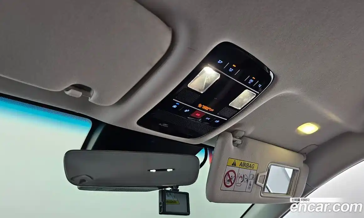 Hyundai Grandeur 2023 2.5 Автомат в Москве № 1154981, фото 19