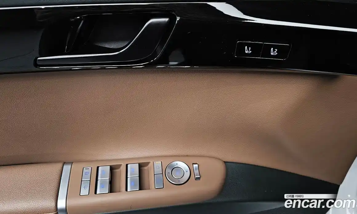 Hyundai Grandeur 2023 2.5 Автомат в Москве № 1154981, фото 20