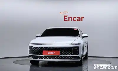 Hyundai Grandeur 2023 2.5 Автомат в Москве № 1154981, миниатюра 3