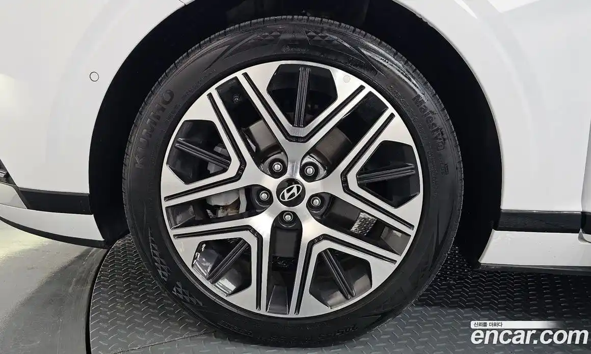 Hyundai Grandeur 2023 2.5 Автомат в Москве № 1154981, фото 5